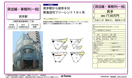 八木ビル 0