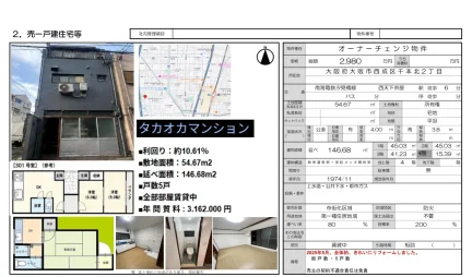 Vintage Property in Sembomminami 0