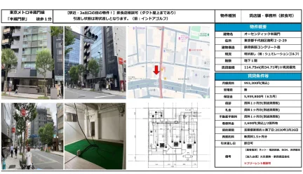 オーセンティック半蔵門 0