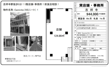 Caminito（カミニート） 0
