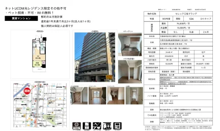 セレニテ江坂グランデ 909号 0
