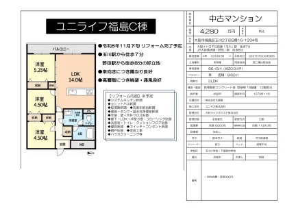 Well-Kept 3-Bedroom Condo Near Station in Tamagawa 0