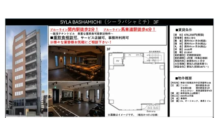 SYLA BASHAMICHI（シーラバシャミチ） 0