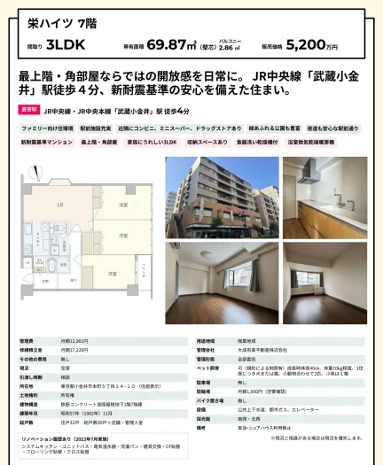 栄ハイツ 0