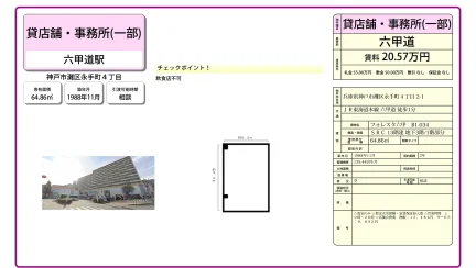 フォレスタ六甲 0