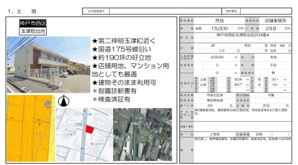 Vintage Property in Tamatsucho deai 0