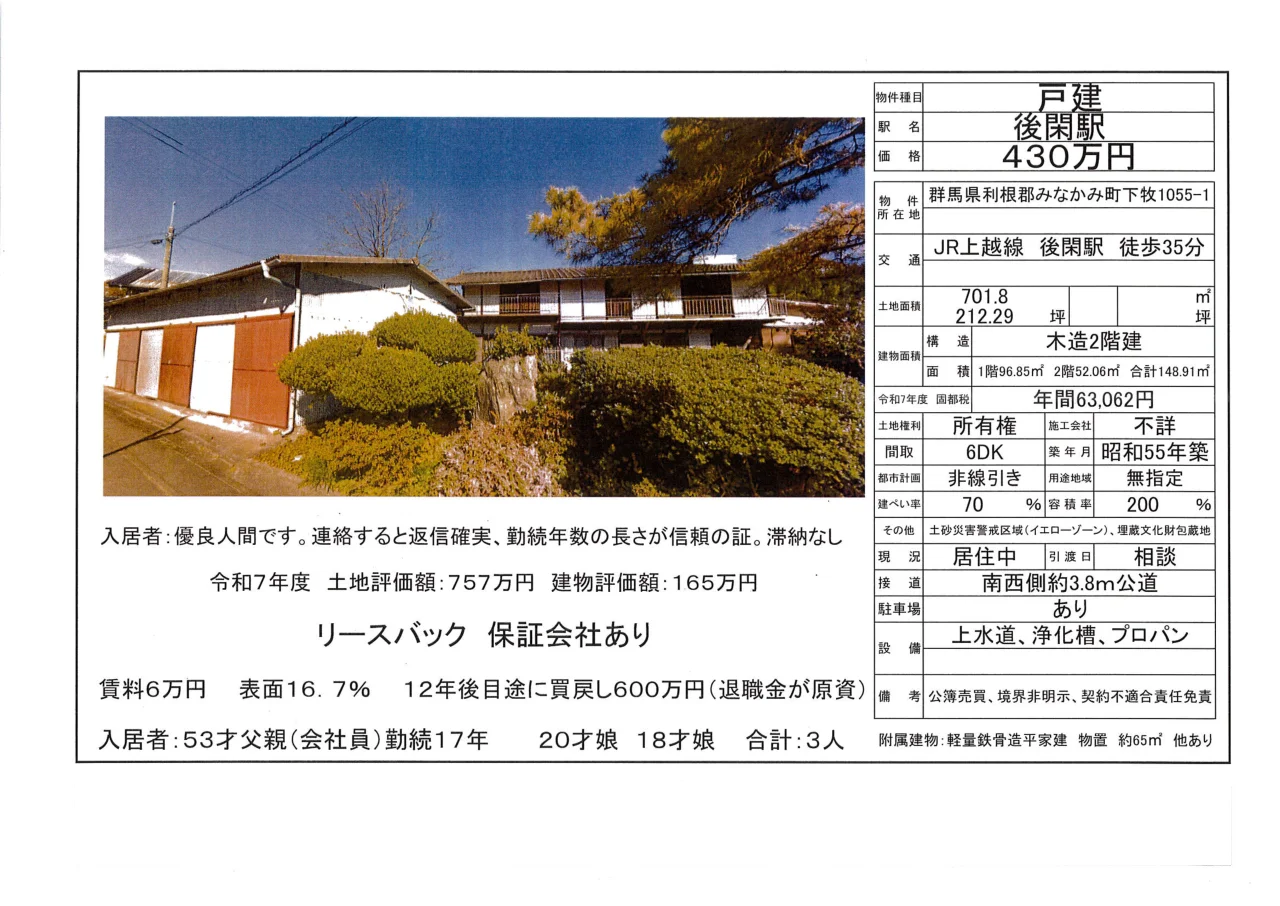 Vintage 6-Bedroom House 0