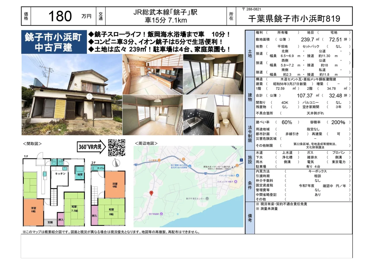 Charming 4-Bedroom House 10