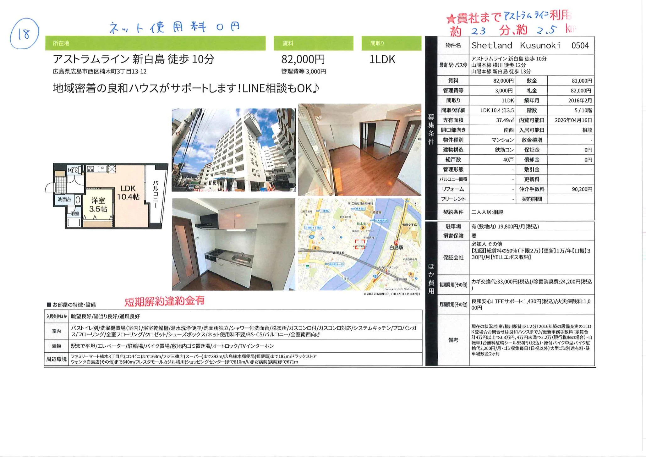 Shetland  Kusunoki　 0504 0