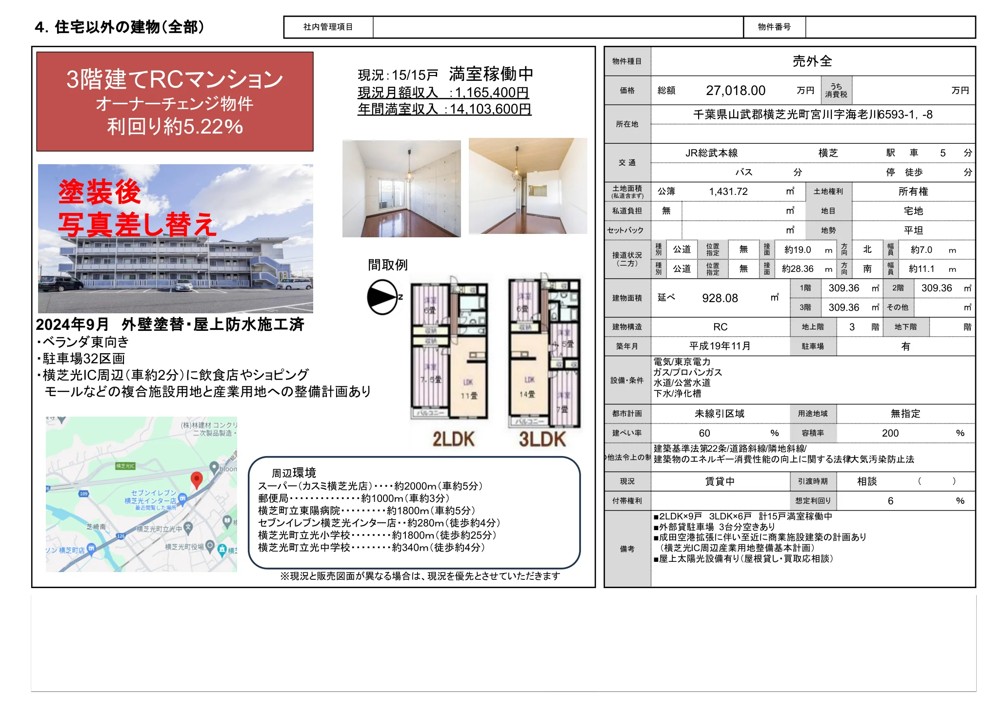 High-End Property in Miyagawa 1