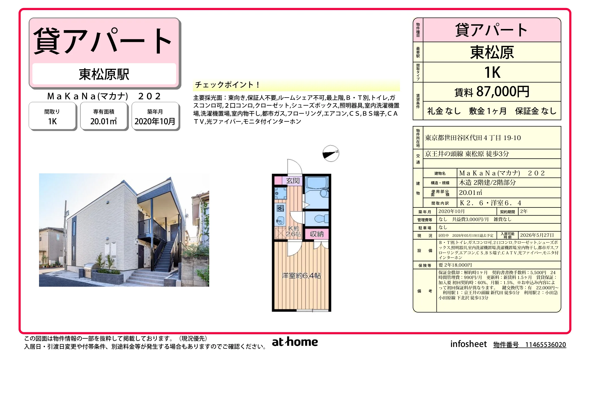 ＭａＫａＮａ 0