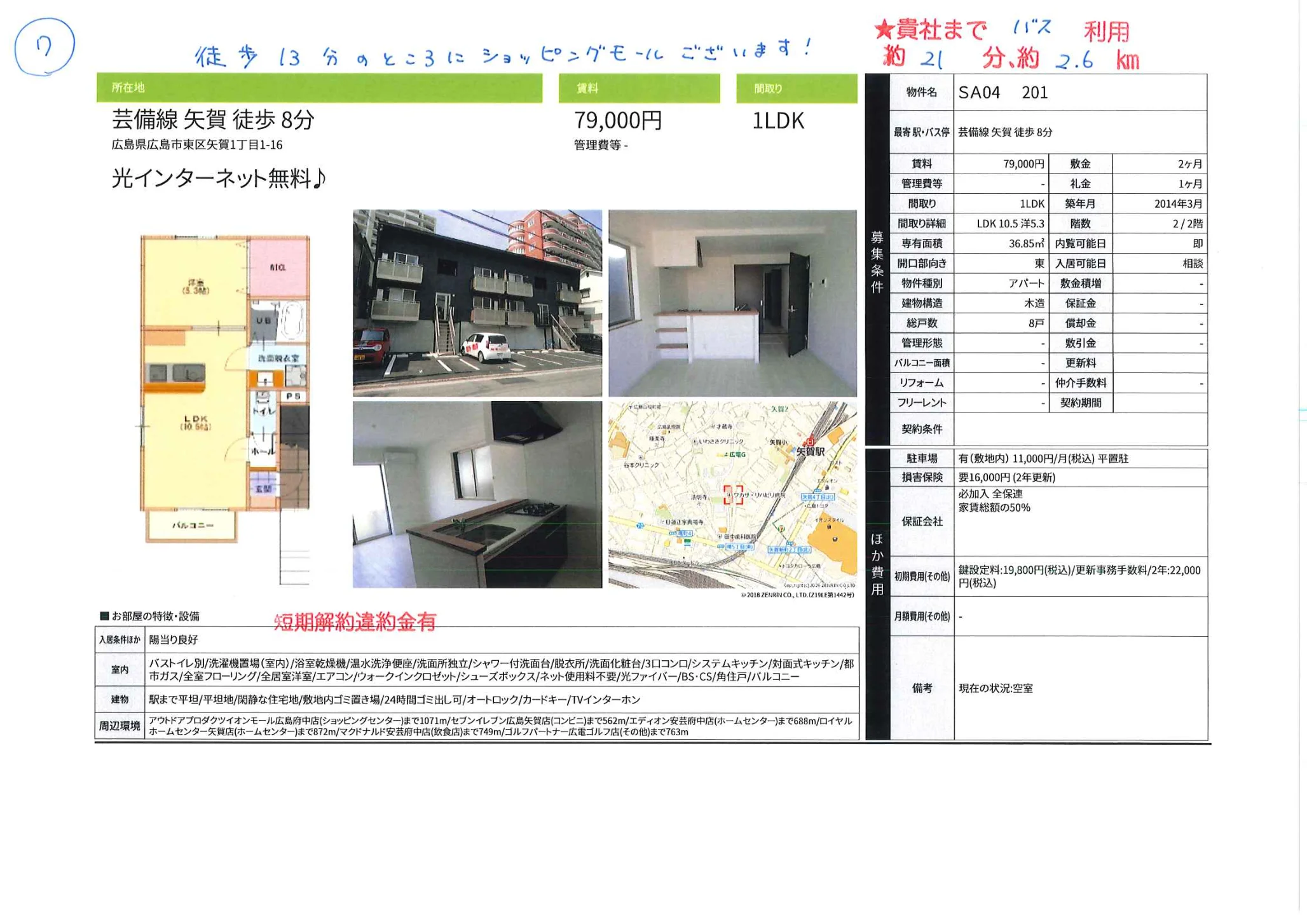SA04 201 201号 0