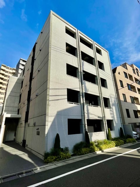 Property