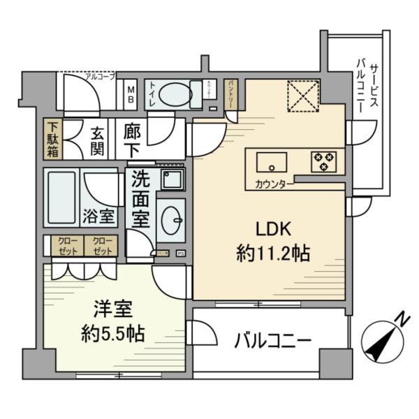 Property