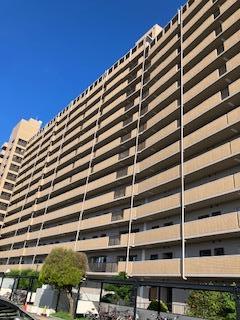 朝日プラザＣＩＴＹウエスト神戸Ａ棟 1