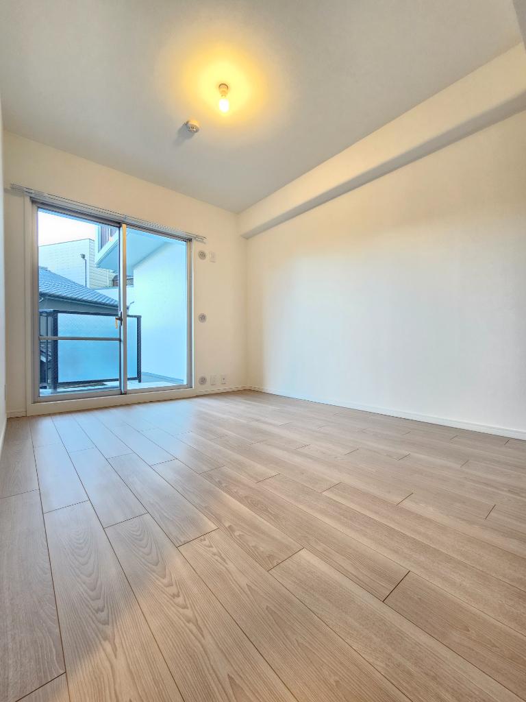 南海住吉清水丘グリーンコート 5