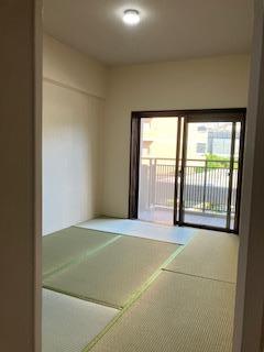 朝日プラザＣＩＴＹウエスト神戸Ａ棟 9