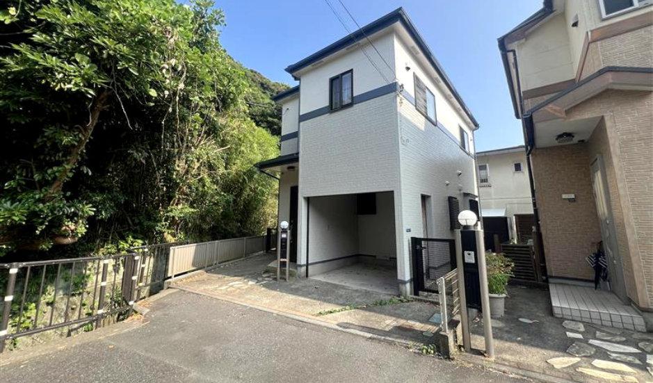 神奈川県鎌倉市稲村ガ崎２丁目 中古戸建 3
