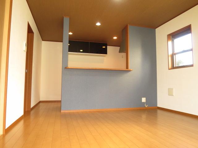 埼玉県日高市大字女影 中古戸建 1