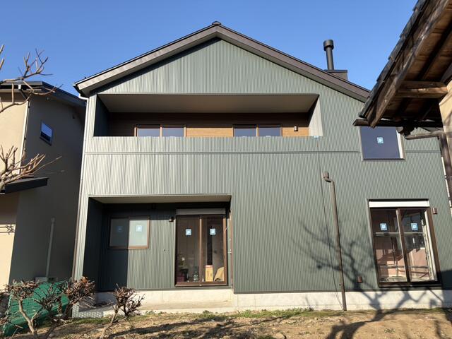 埼玉県飯能市大字落合 新築戸建 6