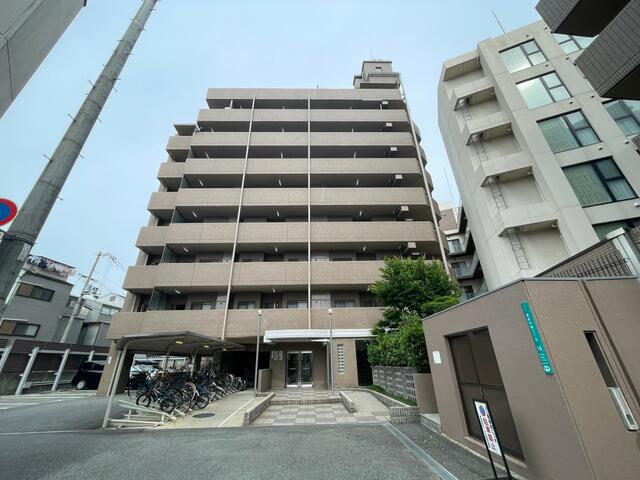 コスモ都島 2