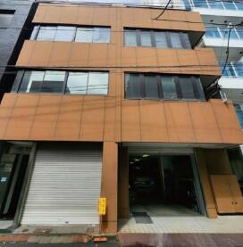 プラントビル 1