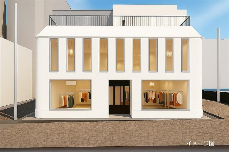 Brand New Property Near Station in Shibuya shibuyasukuramburusukuea(ch 1