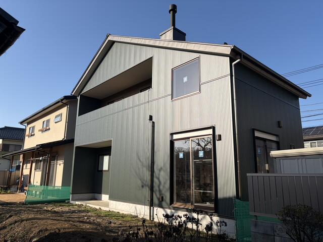 埼玉県飯能市大字落合 新築戸建 4