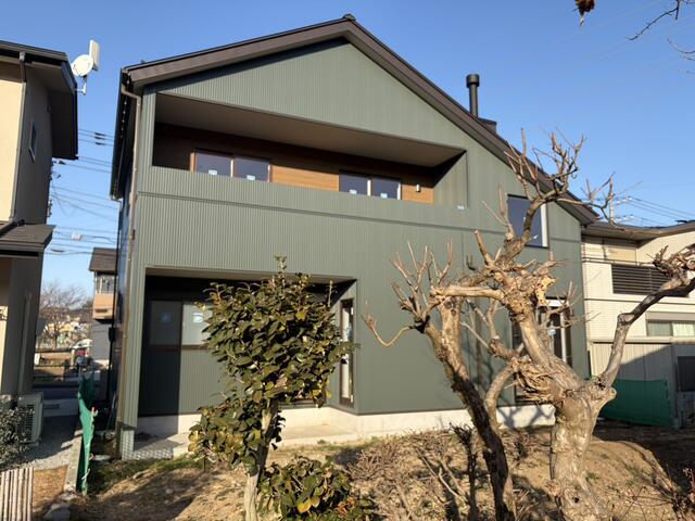 埼玉県飯能市大字落合 新築戸建 10
