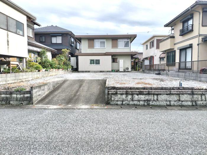 Land in Kiyosakicho 0