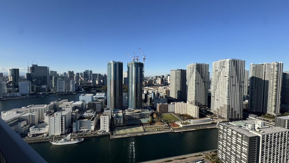 ＨＡＲＵＭＩ　ＦＬＡＧ　ＳＵＮ　ＶＩＬＬＡＧＥ　Ｔ棟 0