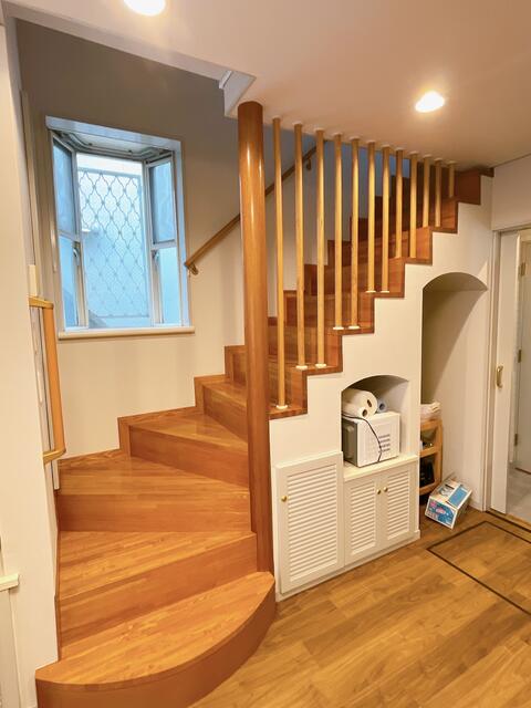 Classic 1-Bedroom House Near Station in Toyama(3-chome18.21-ban) 8