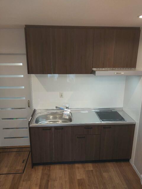 Classic 1-Bedroom House Near Station in Toyama(3-chome18.21-ban) 1