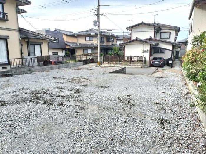 Land in Kiyosakicho 4