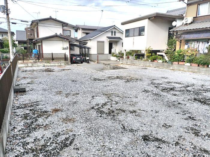 Land in Kiyosakicho 3