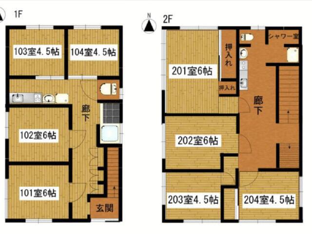 埼玉県川口市芝樋ノ爪１丁目 中古戸建 1