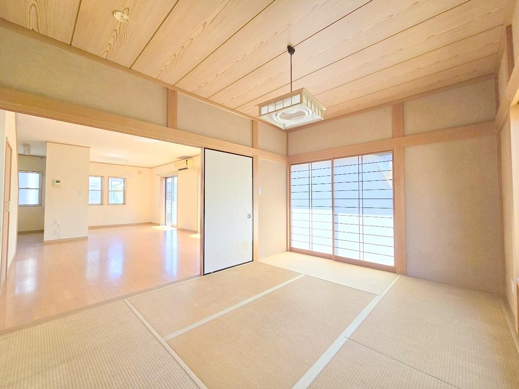 埼玉県入間郡毛呂山町目白台２丁目 中古戸建 6