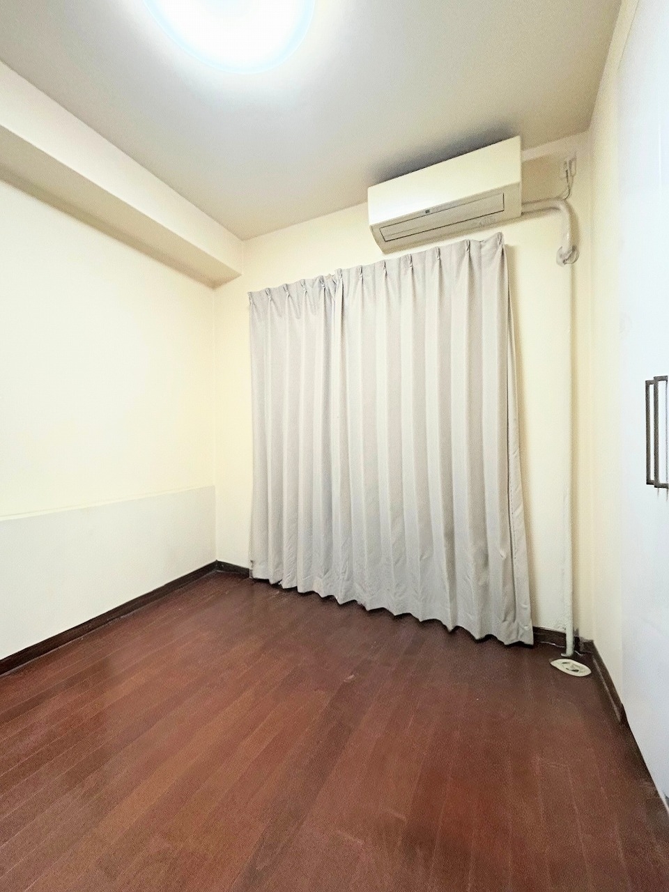 2-Bedroom Condo Near Station in Minamihorie 1