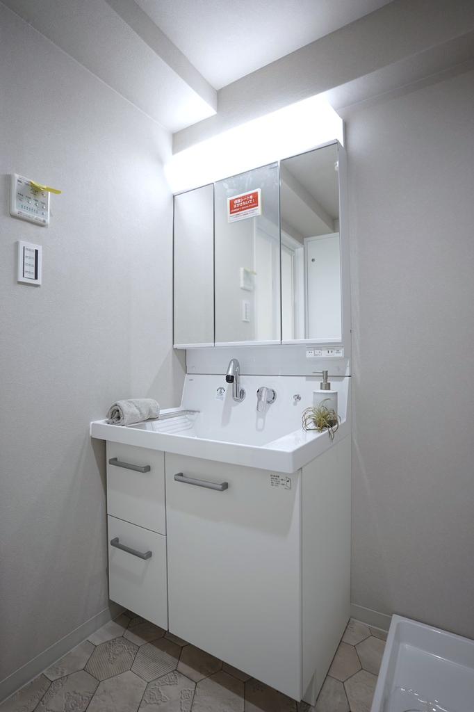 プレシオ野江 3