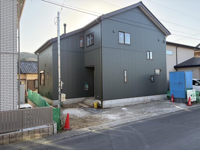 埼玉県飯能市大字落合 新築戸建 3