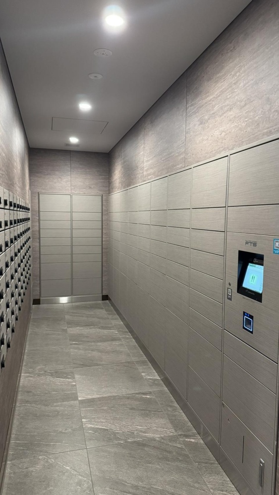 ＨＡＲＵＭＩ　ＦＬＡＧ　ＳＵＮ　ＶＩＬＬＡＧＥ　Ｔ棟 9