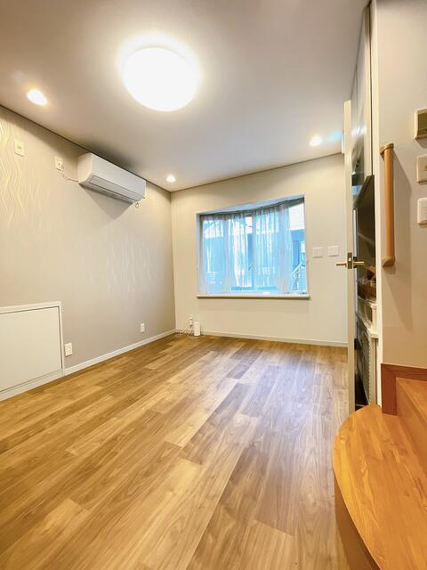 Classic 1-Bedroom House Near Station in Toyama(3-chome18.21-ban) 6