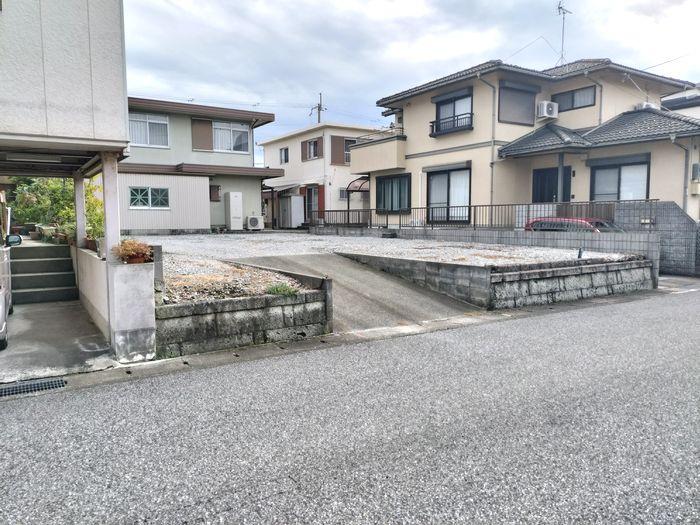 Land in Kiyosakicho 1