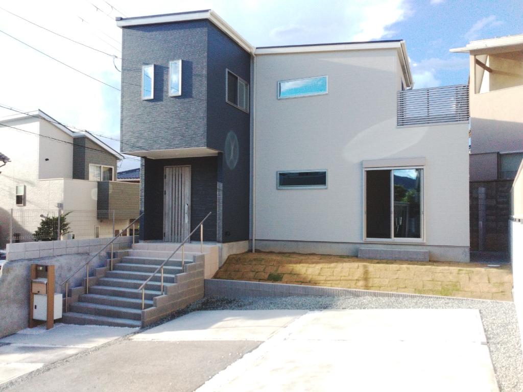 奈良県生駒市俵口町 新築戸建 7