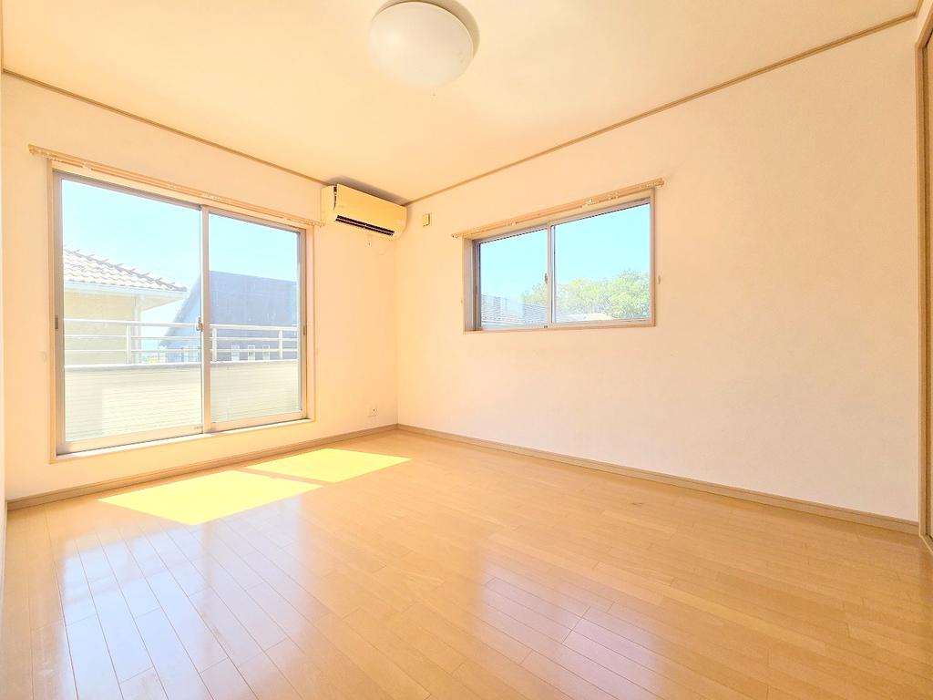 埼玉県入間郡毛呂山町目白台２丁目 中古戸建 4