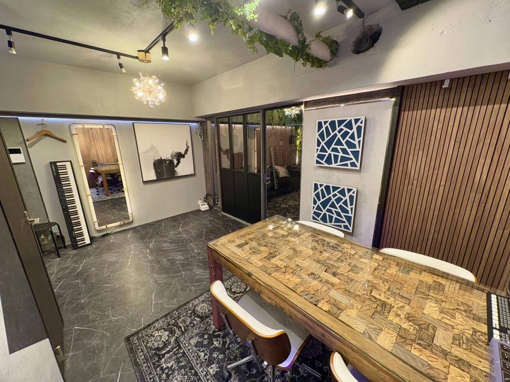 Classic Property Near Station in Nishimiyahara 4