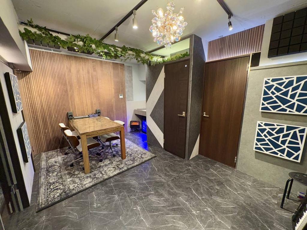 Classic Property Near Station in Nishimiyahara 5