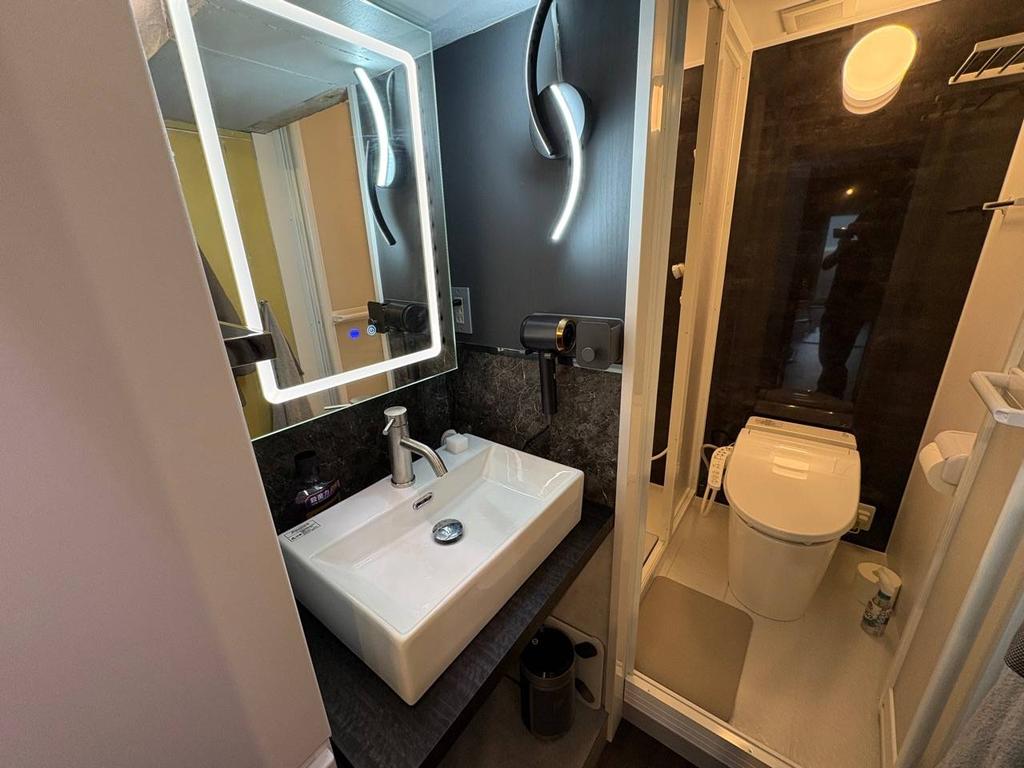 Classic Property Near Station in Nishimiyahara 7