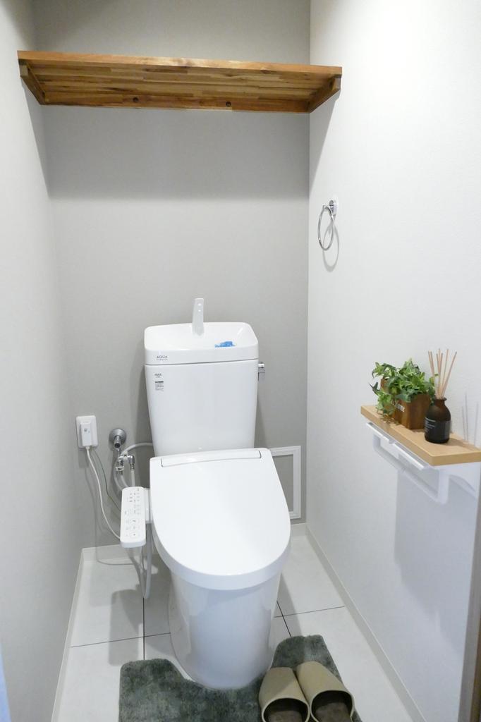 日商岩井野江マンション【フルリフォーム済・家具ディスプレイ済】 7