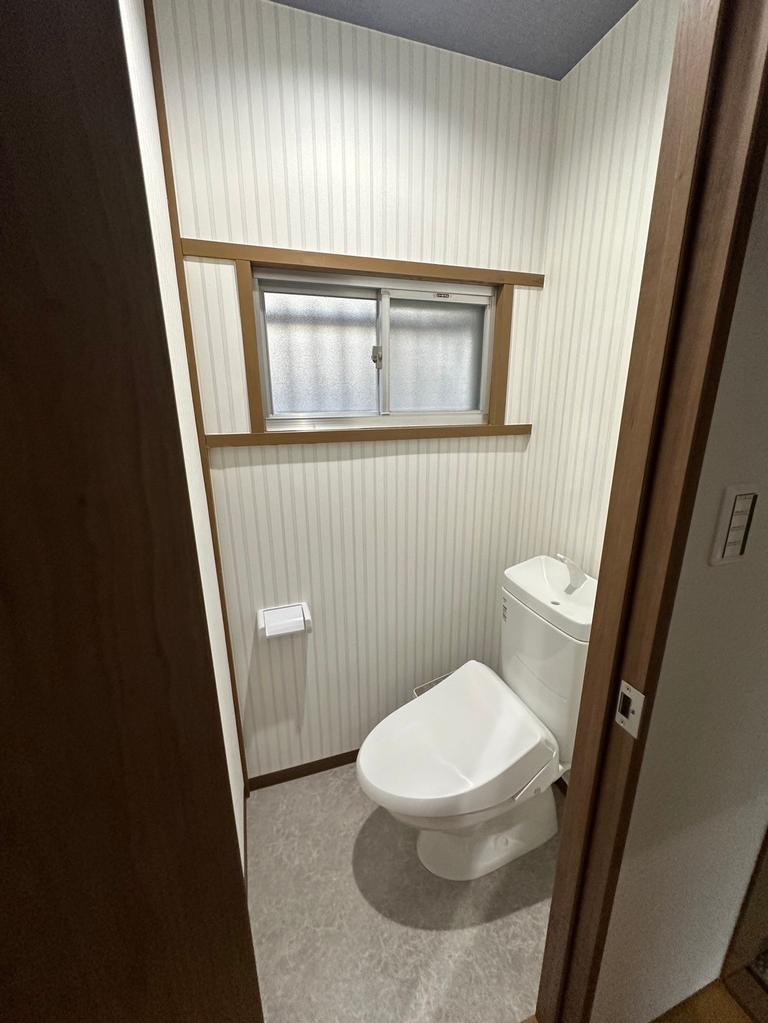 大阪府豊中市服部南町２丁目 中古テラス 5